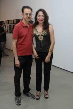 at Sunil Padwal event in Gallery BMB on 15th Dec 2011 (2).jpg